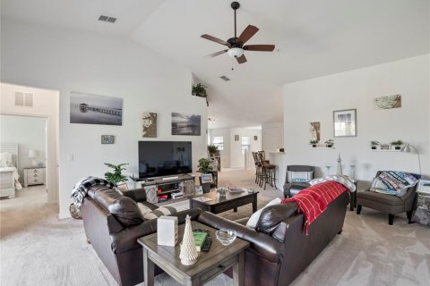 Condo in Davenport, Florida, 3 bedrooms  № 1359812 - photo 7