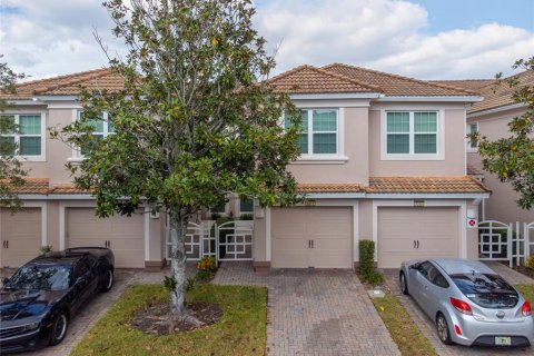 Copropriété à vendre à Davenport, Floride: 3 chambres, 175.86 m2 № 1359812 - photo 1