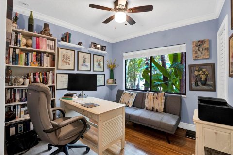 Casa en venta en South Miami, Florida, 4 dormitorios, 225.66 m2 № 890042 - foto 22
