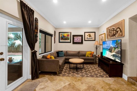 Casa en venta en South Miami, Florida, 4 dormitorios, 225.66 m2 № 890042 - foto 8