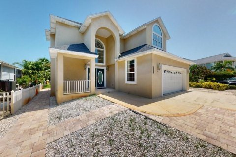 Villa ou maison à vendre à Saint Augustine, Floride: 4 chambres, 279.45 m2 № 1296496 - photo 2