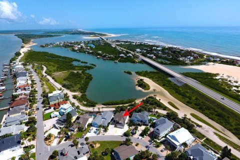 Villa ou maison à vendre à Saint Augustine, Floride: 4 chambres, 279.45 m2 № 1296496 - photo 3