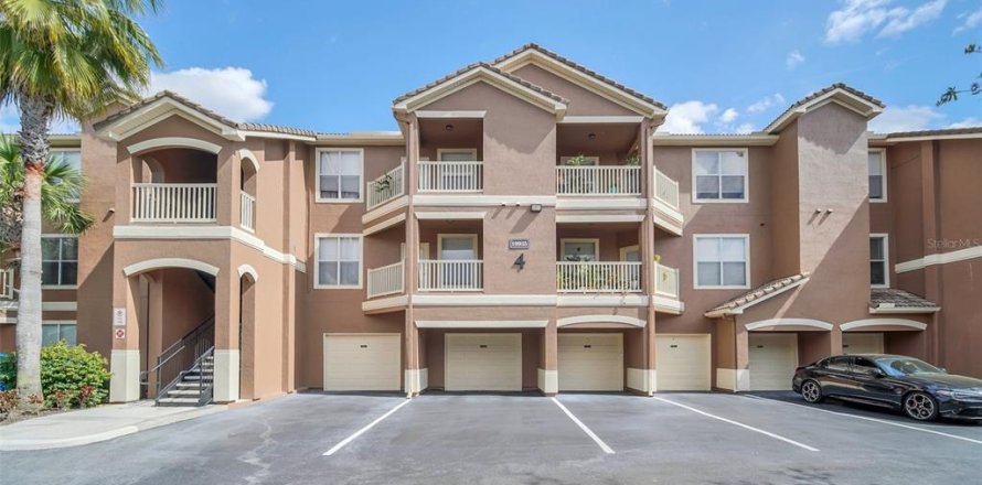 Condo in Orlando, Florida, 2 bedrooms  № 1283080