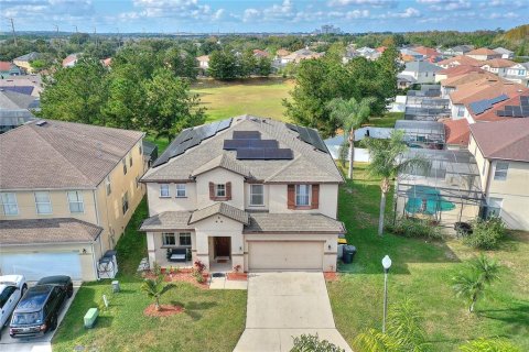 Villa ou maison à vendre à Davenport, Floride: 7 chambres, 325.53 m2 № 1283078 - photo 17