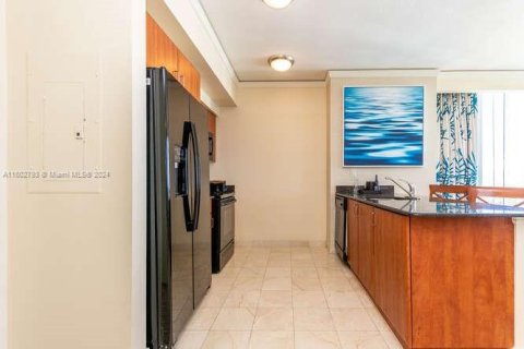 Copropriété à vendre à Sunny Isles Beach, Floride: 2 chambres, 94.85 m2 № 1221747 - photo 15