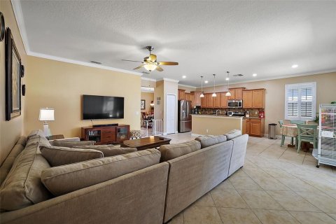 Купить виллу или дом в Маунт-Дора, Флорида 7 комнат, 196.4м2, № 1130300 - фото 16