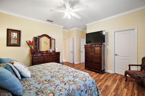 Купить виллу или дом в Маунт-Дора, Флорида 7 комнат, 196.4м2, № 1130300 - фото 23