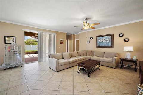 Купить виллу или дом в Маунт-Дора, Флорида 7 комнат, 196.4м2, № 1130300 - фото 14