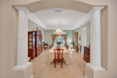 Casa en venta en Pinecrest, Florida, 6 dormitorios, 518.02 m2 № 643365 - foto 25