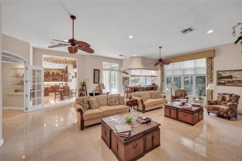 Casa en venta en Pinecrest, Florida, 6 dormitorios, 518.02 m2 № 643365 - foto 21