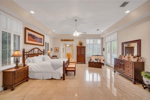 Casa en venta en Pinecrest, Florida, 6 dormitorios, 518.02 m2 № 643365 - foto 26
