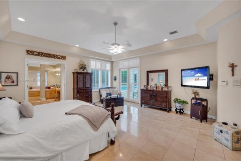 Casa en venta en Pinecrest, Florida, 6 dormitorios, 518.02 m2 № 643365 - foto 27