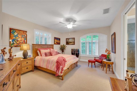 Casa en venta en Pinecrest, Florida, 6 dormitorios, 518.02 m2 № 643365 - foto 30