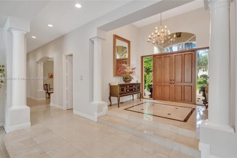 Casa en venta en Pinecrest, Florida, 6 dormitorios, 518.02 m2 № 643365 - foto 11
