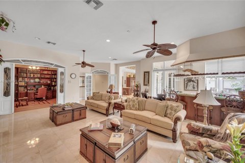 Casa en venta en Pinecrest, Florida, 6 dormitorios, 518.02 m2 № 643365 - foto 22