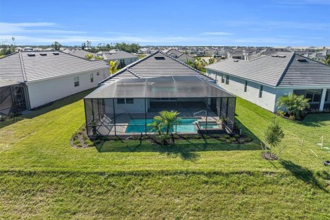 Villa ou maison à vendre à Punta Gorda, Floride: 3 chambres, 191.47 m2 № 856446 - photo 22