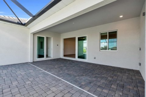 Villa ou maison à vendre à Punta Gorda, Floride: 3 chambres, 191.47 m2 № 856446 - photo 21