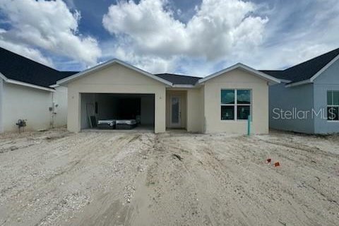 Villa ou maison à vendre à Punta Gorda, Floride: 4 chambres, 209.87 m2 № 1250356 - photo 1