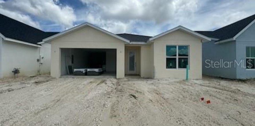 Villa ou maison à Punta Gorda, Floride 4 chambres, 209.87 m2 № 1250356