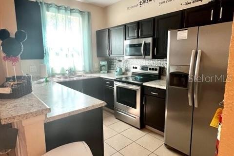 Adosado en venta en Davenport, Florida, 3 dormitorios, 138.61 m2 № 1283501 - foto 6