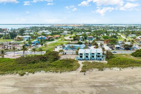 Villa ou maison à vendre à Hutchinson Island South, Floride: 3 chambres, 411.84 m2 № 1283463 - photo 25