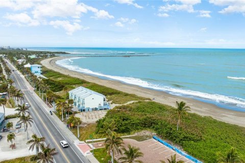 Villa ou maison à vendre à Hutchinson Island South, Floride: 3 chambres, 411.84 m2 № 1283463 - photo 28