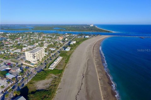 Villa ou maison à vendre à Hutchinson Island South, Floride: 3 chambres, 411.84 m2 № 1283463 - photo 29