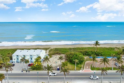 Villa ou maison à vendre à Hutchinson Island South, Floride: 3 chambres, 411.84 m2 № 1283463 - photo 26