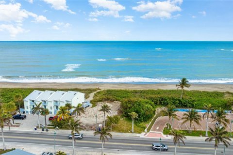 Villa ou maison à vendre à Hutchinson Island South, Floride: 3 chambres, 411.84 m2 № 1283463 - photo 22