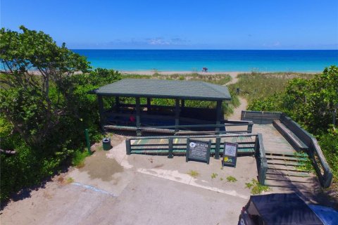 Villa ou maison à vendre à Hutchinson Island South, Floride: 3 chambres, 411.84 m2 № 1283463 - photo 30