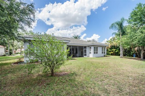 Villa ou maison à vendre à Tampa, Floride: 4 chambres, 233.93 m2 № 1247171 - photo 29