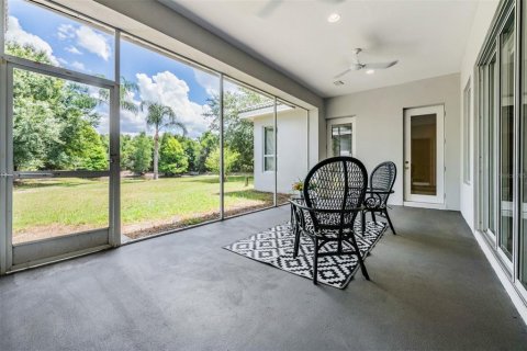 Villa ou maison à vendre à Tampa, Floride: 4 chambres, 233.93 m2 № 1247171 - photo 26