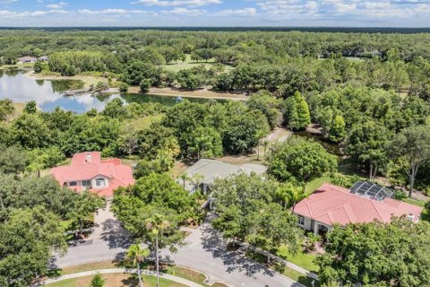 Villa ou maison à vendre à Tampa, Floride: 4 chambres, 233.93 m2 № 1247171 - photo 4