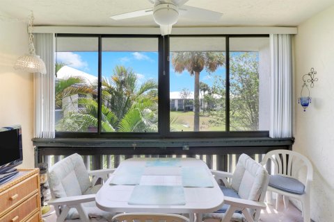 Condo in Stuart, Florida, 2 bedrooms  № 1188601 - photo 20