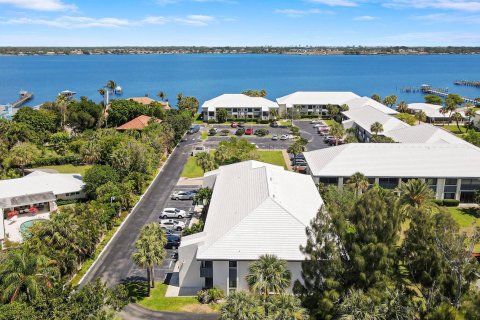 Copropriété à vendre à Stuart, Floride: 2 chambres, 120.77 m2 № 1188601 - photo 18