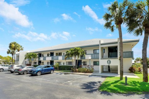 Condo in Stuart, Florida, 2 bedrooms  № 1188601 - photo 19