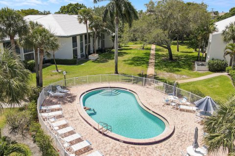 Copropriété à vendre à Stuart, Floride: 2 chambres, 120.77 m2 № 1188601 - photo 7