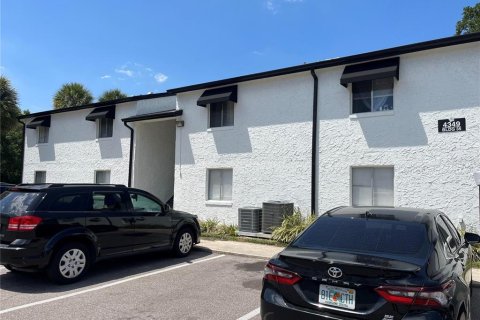 Condo in Orlando, Florida, 3 bedrooms  № 1143710 - photo 1