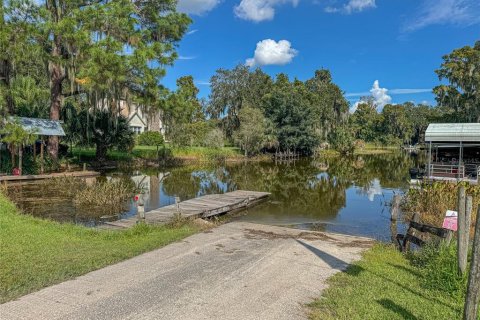 Terreno en venta en Haines City, Florida № 1402307 - foto 4