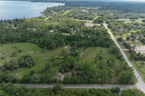 Terreno en venta en Haines City, Florida № 1402307 - foto 7