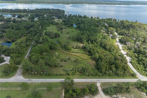 Terreno en venta en Haines City, Florida № 1402307 - foto 2