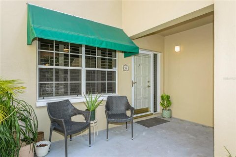 Condominio en venta en Seminole, Florida, 2 dormitorios, 111.48 m2 № 1402269 - foto 3