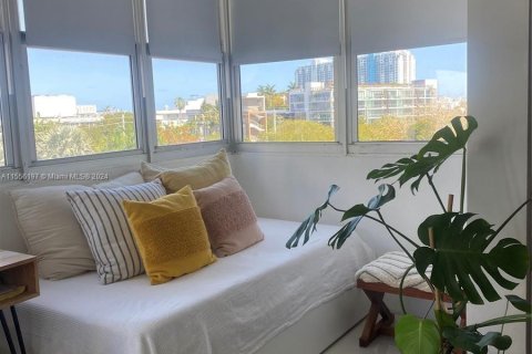 Copropriété à vendre à Miami Beach, Floride: 1 chambre, 63.17 m2 № 1078749 - photo 10