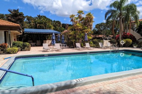 Adosado en venta en Boca Raton, Florida, 2 dormitorios, 132.48 m2 № 1079545 - foto 20