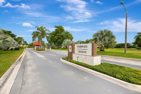 Adosado en venta en Boca Raton, Florida, 2 dormitorios, 132.48 m2 № 1079545 - foto 23