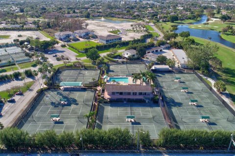 Adosado en venta en Boca Raton, Florida, 2 dormitorios, 132.48 m2 № 1079545 - foto 1