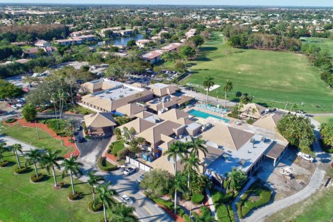 Adosado en venta en Boca Raton, Florida, 2 dormitorios, 132.48 m2 № 1079545 - foto 16