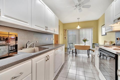 Adosado en venta en Boca Raton, Florida, 2 dormitorios, 132.48 m2 № 1079545 - foto 10