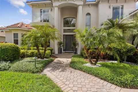 Casa en venta en Orlando, Florida, 6 dormitorios, 396.97 m2 № 1354335 - foto 4