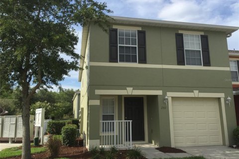 Copropriété à vendre à Orlando, Floride: 3 chambres, 173.91 m2 № 1354336 - photo 1